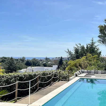 Con Piscina En Torremolinos, Malaga Torremolinos